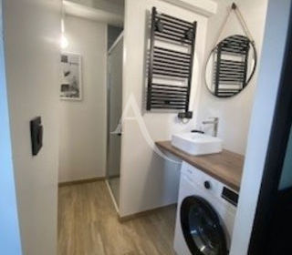  Appartement � louer 1 pi�ce 16 m�