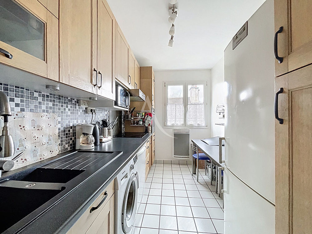 � vendre  Appartement Saint-Germain-en-Laye (78100)