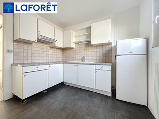  Appartement � vendre 1 pi�ce 38 m�