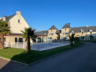  Appartement � vendre 2 pi�ces 