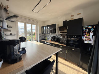  Maison � vendre 4 pi�ces 74 m�