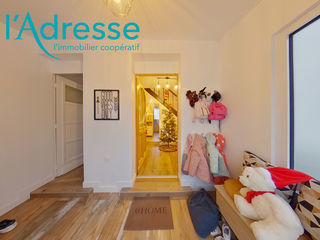  Maison � vendre 7 pi�ces 179 m�