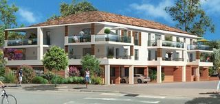  Appartement � vendre 3 pi�ces 66 m�