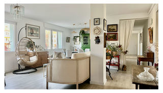  Appartement � vendre 7 pi�ces 157 m�