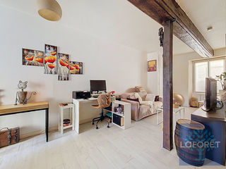  Appartement � vendre 2 pi�ces 42 m�