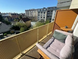  Appartement � louer 3 pi�ces 60 m�