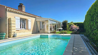  Maison � vendre 4 pi�ces 123 m�