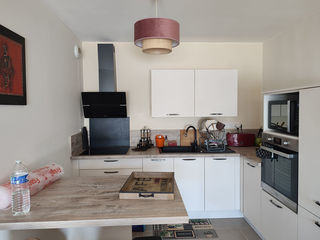  Appartement � vendre 2 pi�ces 45 m�