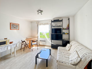  Appartement � vendre 1 pi�ce 22 m�