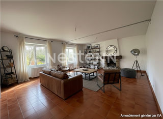  Maison � vendre 4 pi�ces 100 m�