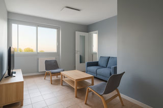  Appartement � vendre 5 pi�ces 97 m�