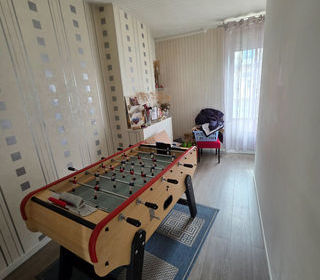  Maison � vendre 4 pi�ces 139 m�