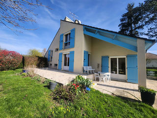  Maison � vendre 8 pi�ces 172 m�