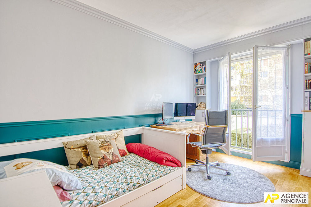 � vendre  Appartement Versailles (78000)