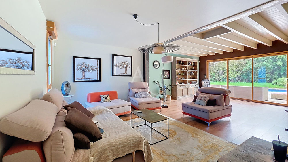 � vendre  Maison Bouchemaine (49080)