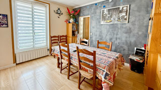  Appartement � vendre 3 pi�ces 51 m�