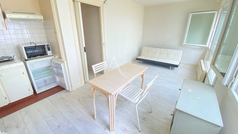 Vente Appartement Saint-Jean-de-Luz (64500)