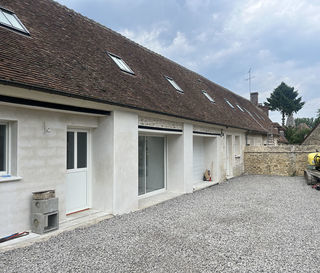  Immeuble � vendre 10 pi�ces 150 m�