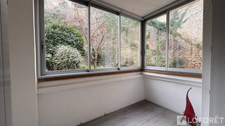  Appartement � louer 1 pi�ce 32 m�