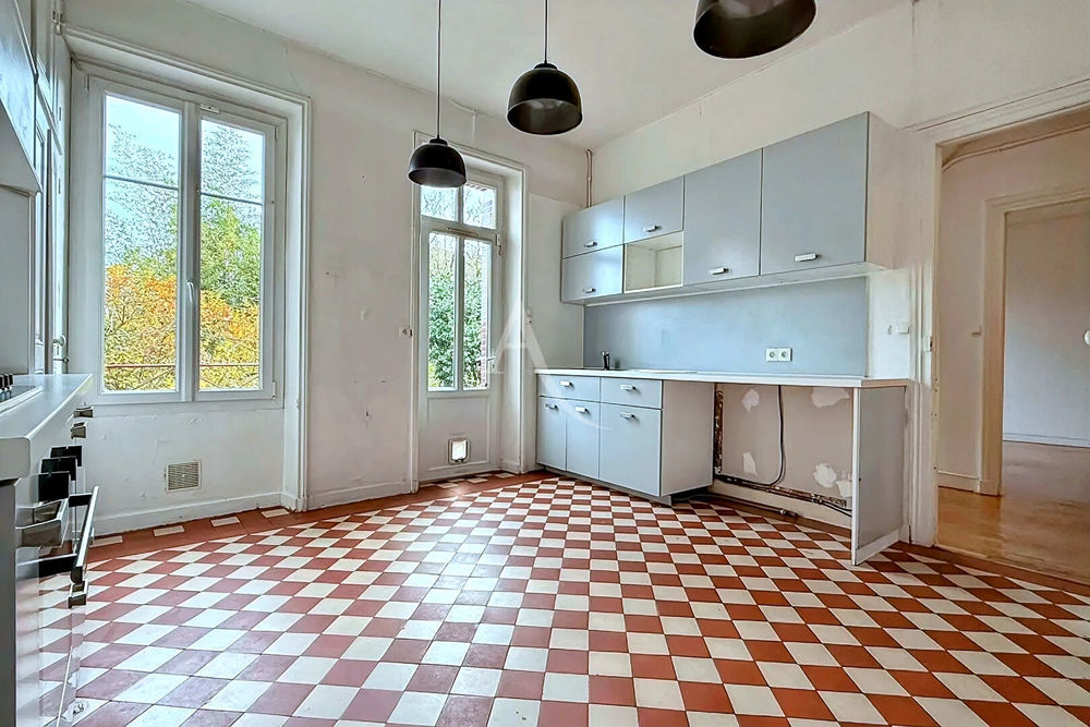 � vendre  Maison Nantes (44000)