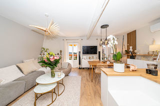  Appartement � vendre 4 pi�ces 93 m�