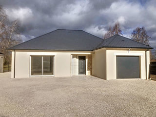  Maison � vendre 4 pi�ces 126 m�