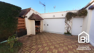  Maison � vendre 7 pi�ces 130 m�