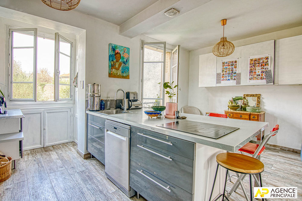 � vendre  Maison Versailles (78000)