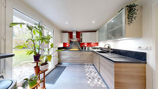  Maison � vendre 7 pi�ces 130 m�