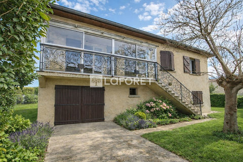   Maison Proche Bessieres 5 pi�ce(s) 118 m2 Maison - 5 pi�ce(s) - 118 m�