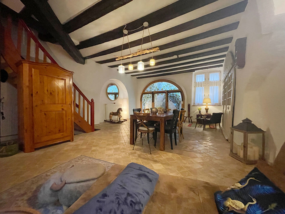 � vendre  Maison Riquewihr (68340)