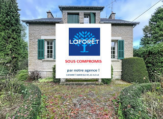  Maison � vendre 7 pi�ces 150 m�