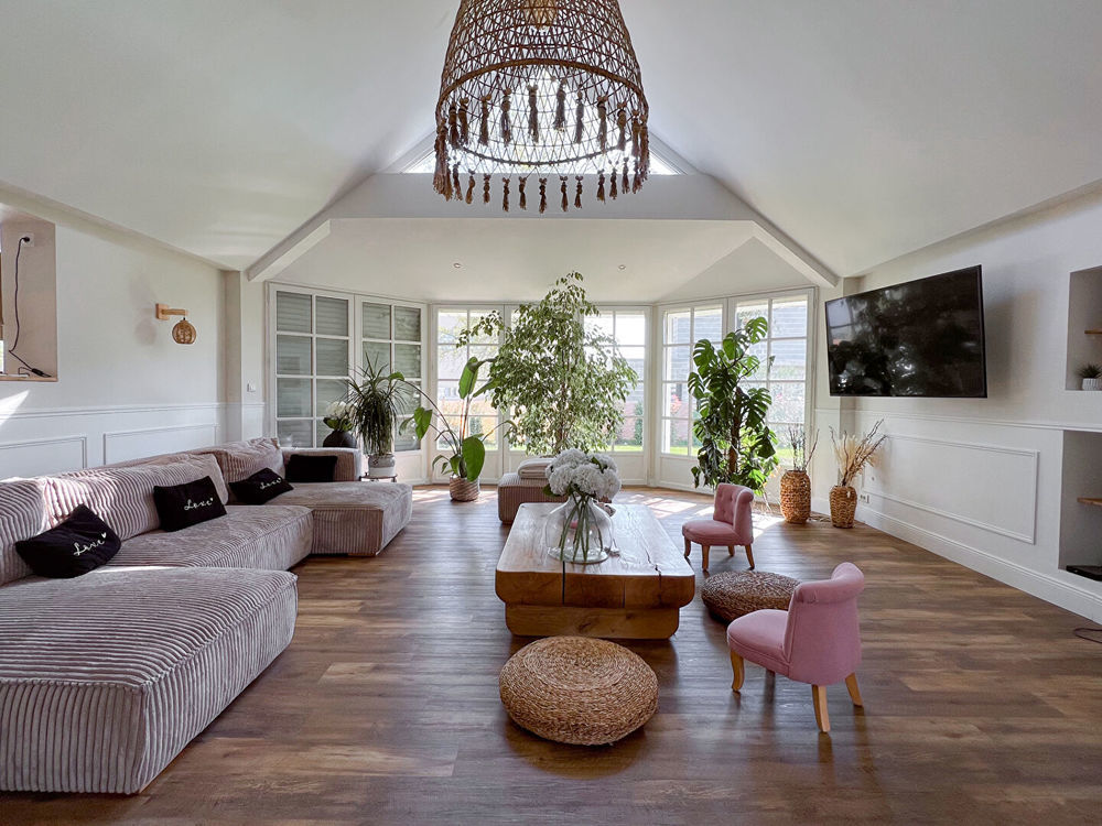 � vendre  Maison Saint-Barth�lemy-d'Anjou (49124)