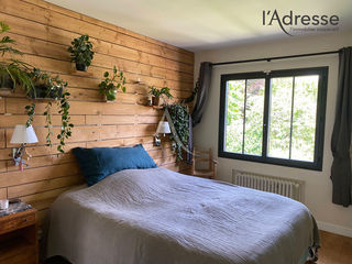  Appartement � louer 3 pi�ces 75 m�