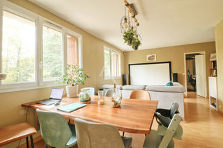  Appartement � vendre 3 pi�ces 55 m�