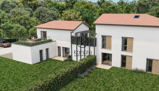  Appartement � vendre 3 pi�ces 58 m�