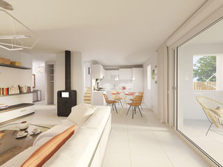  Maison � vendre 4 pi�ces 90 m�