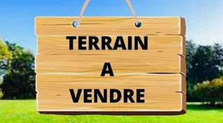  Terrain � vendre 654 m�
