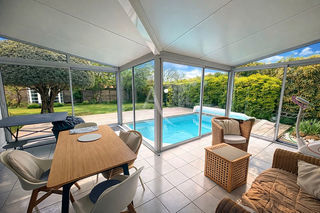  Maison � vendre 6 pi�ces 130 m�