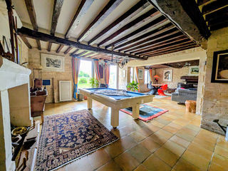  Maison � vendre 8 pi�ces 260 m�