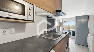  Appartement � vendre 1 pi�ce 25 m�