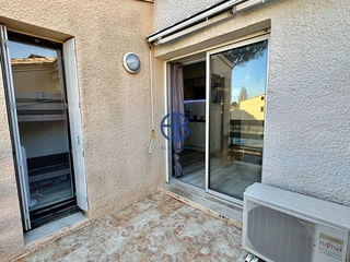  Appartement � vendre 2 pi�ces 28 m�