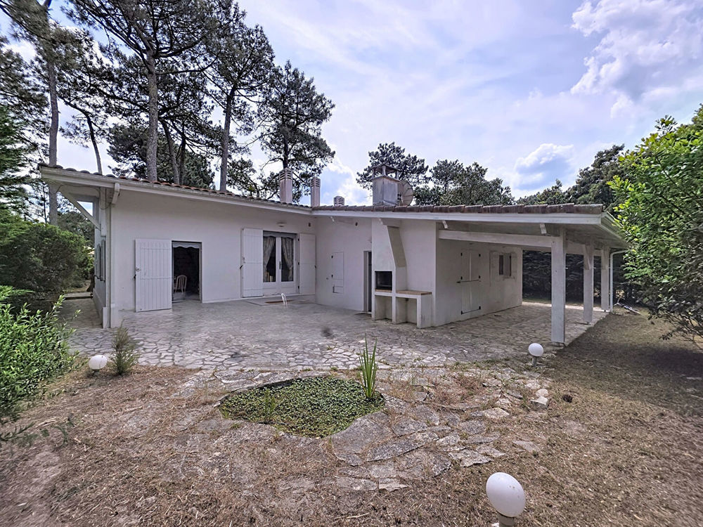 � vendre  Maison Biscarrosse Plage (40600)