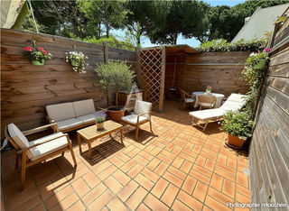  Appartement � vendre 1 pi�ce 32 m�