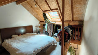  Maison � vendre 7 pi�ces 129 m�