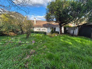  Maison � vendre 7 pi�ces 184 m�