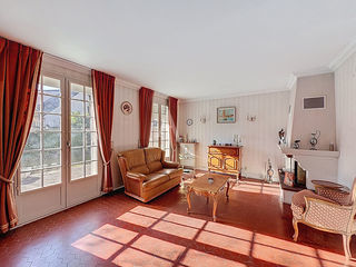  Maison � vendre 7 pi�ces 130 m�