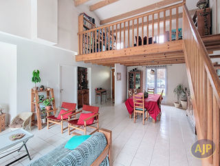  Maison � vendre 6 pi�ces 120 m�