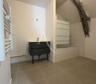  Appartement � vendre 2 pi�ces 54 m�