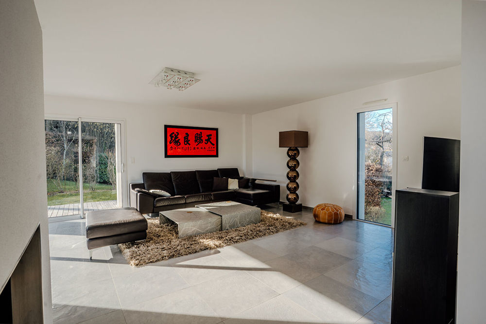 � vendre  Maison Soultz-Haut-Rhin (68360)